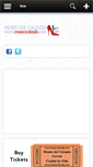 Mobile Screenshot of museocalzado.com